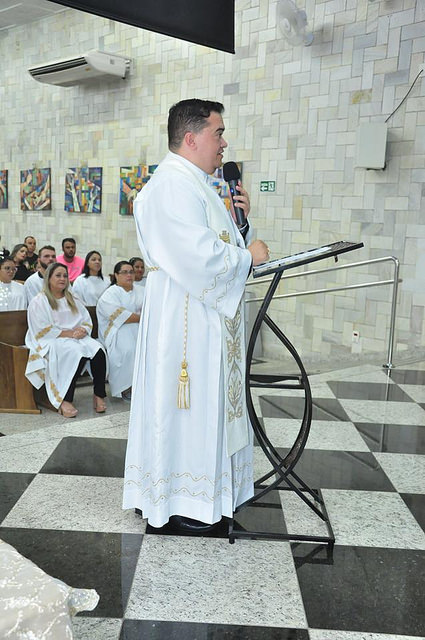padre Evandro