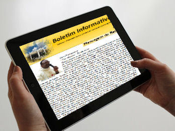 boletim informativo